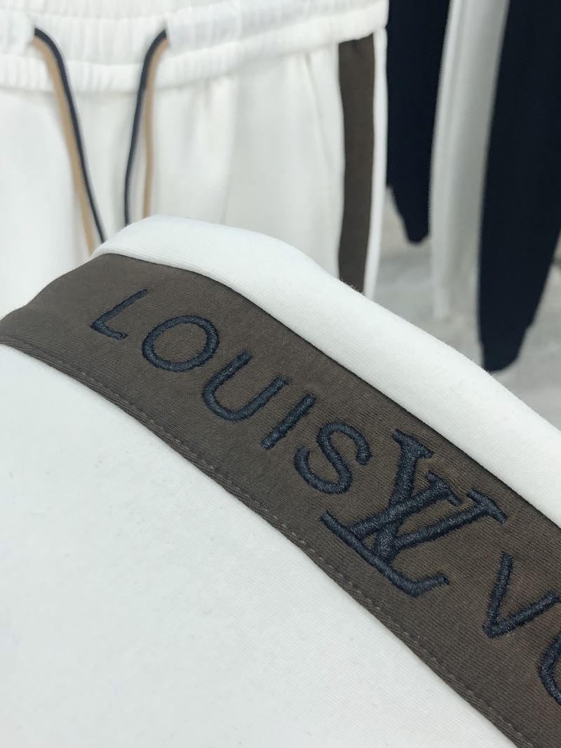 Louis Vuitton Long Pants